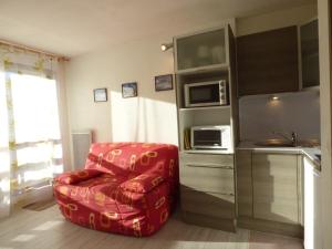Studio Arette, 1 pièce, 4 personnes - FR-1-602-31