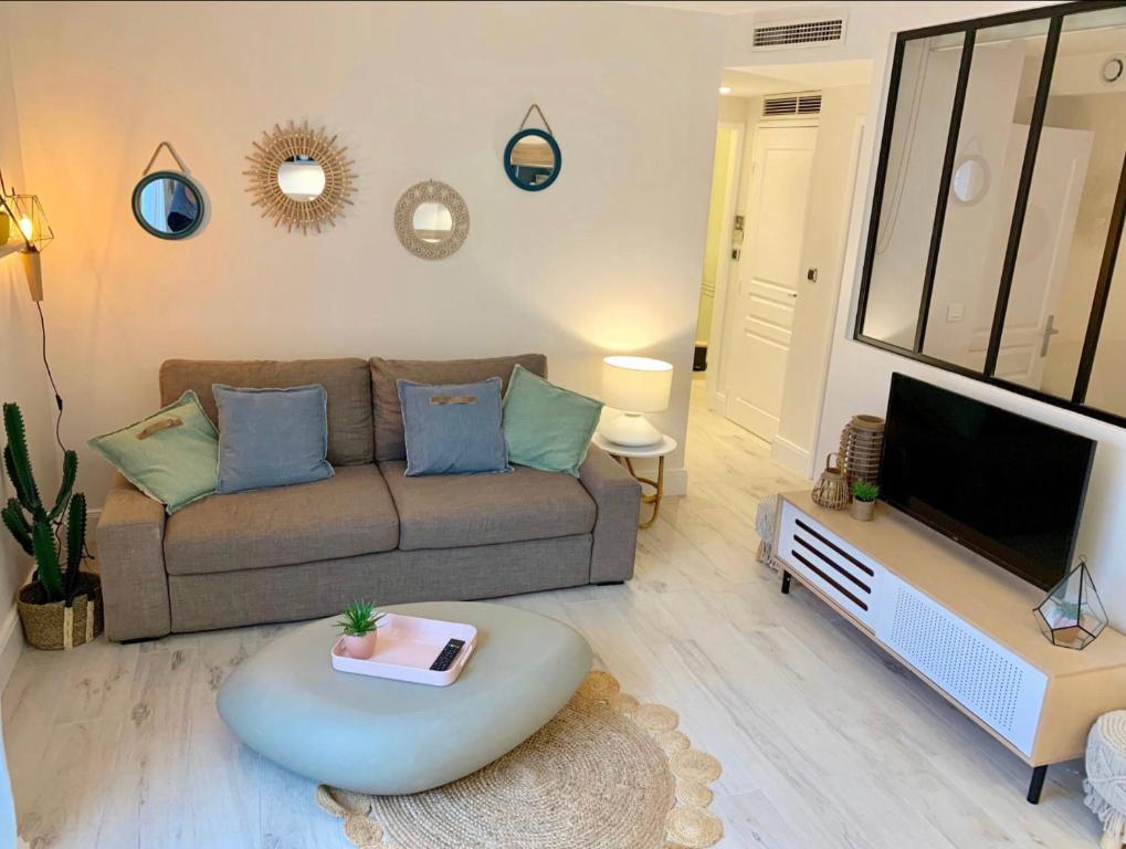 Studio Arette, 1 pièce, 4 personnes - FR-1-602-31 64570 Arette