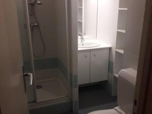 Studio Arette, 1 pièce, 4 personnes - FR-1-602-32