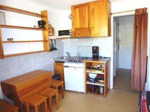 Studio Arette, 1 pièce, 4 personnes - FR-1-602-38