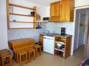 Studio Arette, 1 pièce, 4 personnes - FR-1-602-38