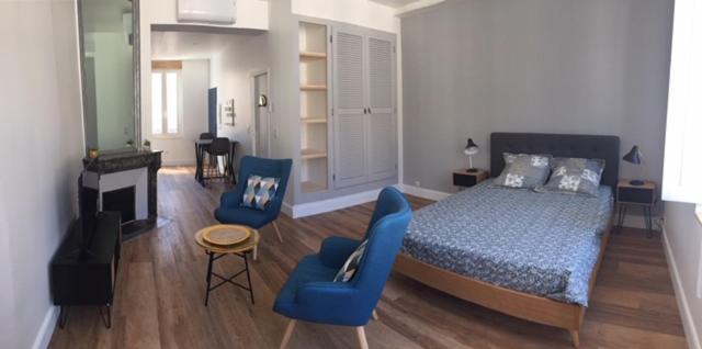 Studio Arette, 1 pièce, 4 personnes - FR-1-602-4 64570 Arette