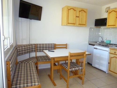 Studio Arette, 1 pièce, 4 personnes - FR-1-602-42