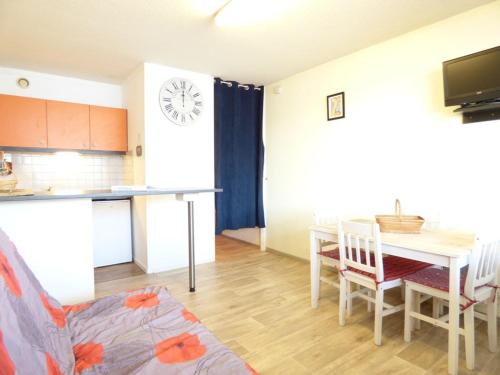Studio Arette, 1 pièce, 4 personnes - FR-1-602-45