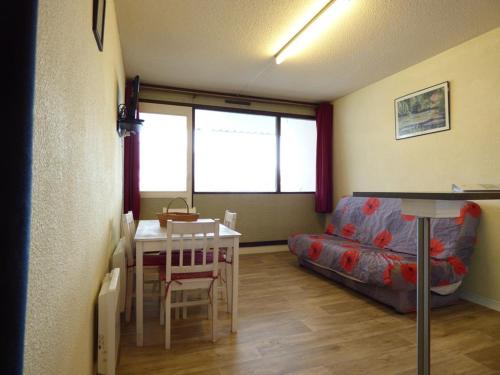 Studio Arette, 1 pièce, 4 personnes - FR-1-602-45