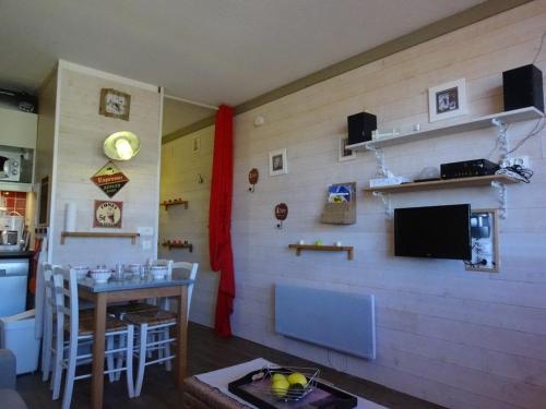 Studio Arette, 1 pièce, 4 personnes - FR-1-602-48