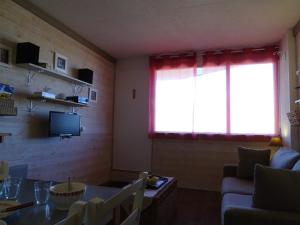 Studio Arette, 1 pièce, 4 personnes - FR-1-602-48