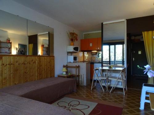Studio Arette, 1 pièce, 4 personnes - FR-1-602-49