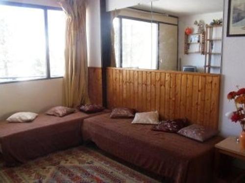Studio Arette, 1 pièce, 4 personnes - FR-1-602-49