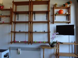 Studio Arette, 1 pièce, 4 personnes - FR-1-602-49