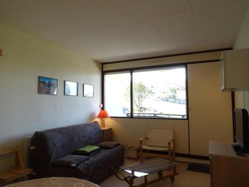 Studio Arette, 1 pièce, 4 personnes - FR-1-602-55