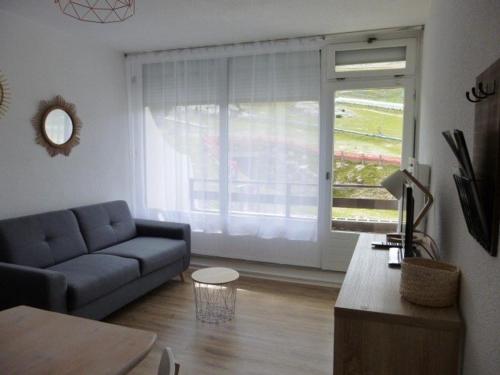 Studio Arette, 1 pièce, 4 personnes - FR-1-602-58