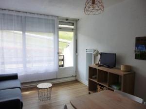 Studio Arette, 1 pièce, 4 personnes - FR-1-602-58