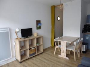 Studio Arette, 1 pièce, 4 personnes - FR-1-602-58