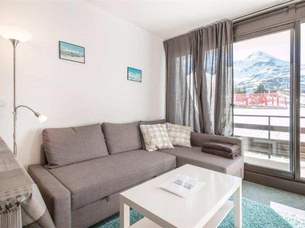 Studio Arette, 1 pièce, 4 personnes - FR-1-602-59 résidence SUPER ARLAS LA PIERRE ST MARTIN, 64570 Arette