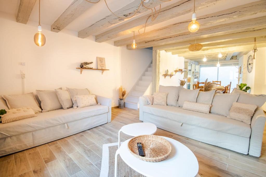 Studio Arette, 1 pièce, 4 personnes - FR-1-602-6