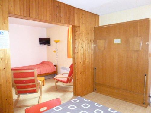 Studio Arette, 1 pièce, 4 personnes - FR-1-602-6