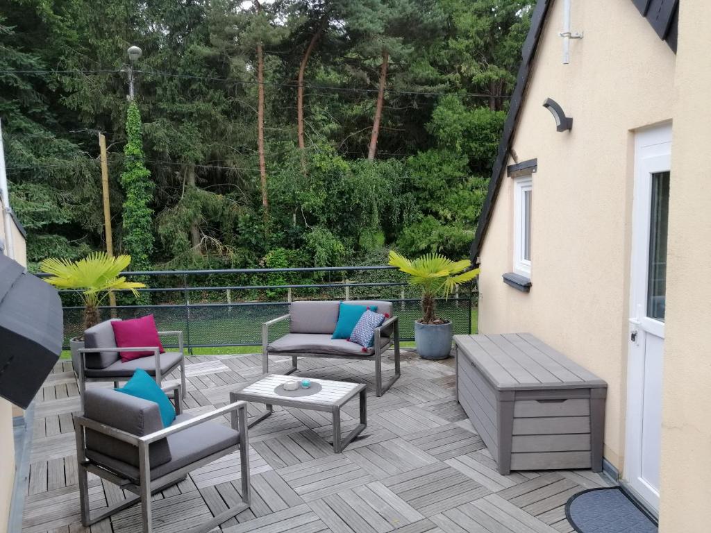 Studio Arette, 1 pièce, 4 personnes - FR-1-602-68 64570 Arette