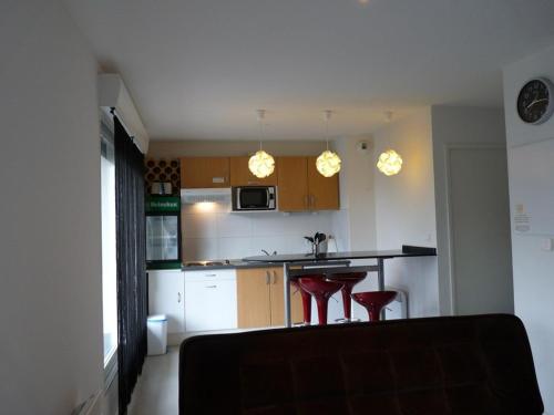 Studio Arette, 1 pièce, 4 personnes - FR-1-602-68