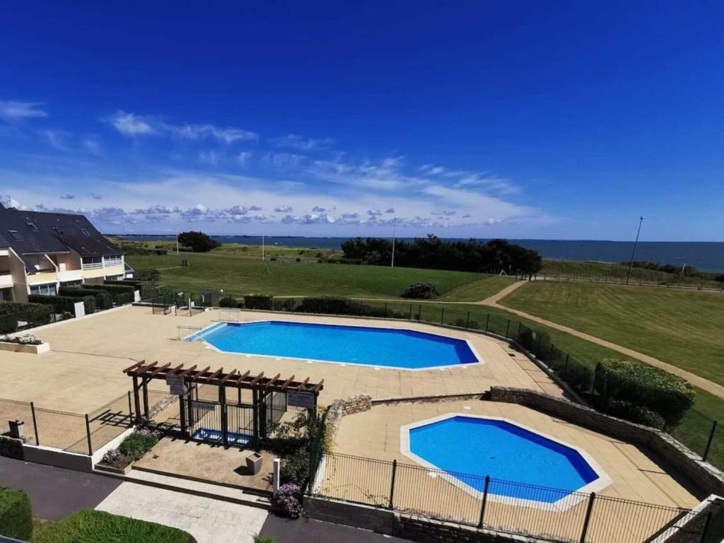 Studio Arette, 1 pièce, 4 personnes - FR-1-602-69 64570 Arette