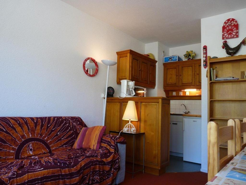 Studio Arette, 1 pièce, 4 personnes - FR-1-602-69 résidence PESCAMOU LA PIERRE ST MARTIN, 64570 Arette