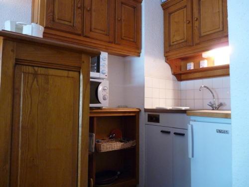 Studio Arette, 1 pièce, 4 personnes - FR-1-602-69