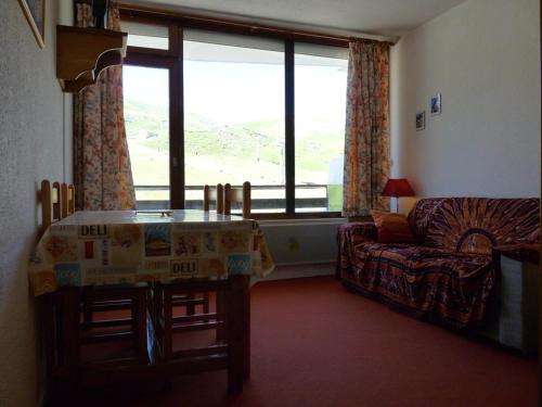 Studio Arette, 1 pièce, 4 personnes - FR-1-602-69