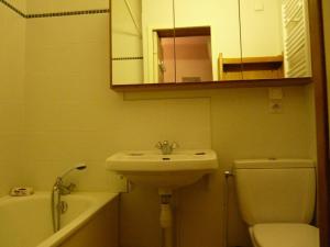 Studio Arette, 1 pièce, 4 personnes - FR-1-602-69