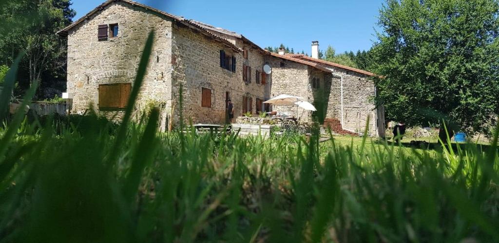 Studio Arette, 1 pièce, 4 personnes - FR-1-602-7 64570 Arette