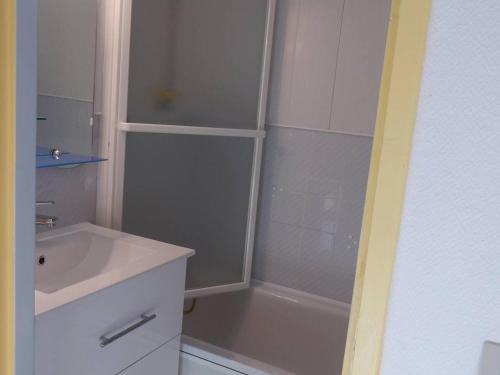 Studio Arette, 1 pièce, 4 personnes - FR-1-602-7