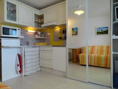 Studio Arette, 1 pièce, 4 personnes - FR-1-602-7