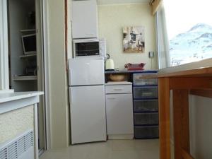 Studio Arette, 1 pièce, 4 personnes - FR-1-602-7