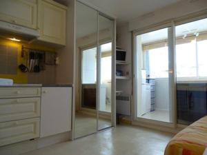Studio Arette, 1 pièce, 4 personnes - FR-1-602-7