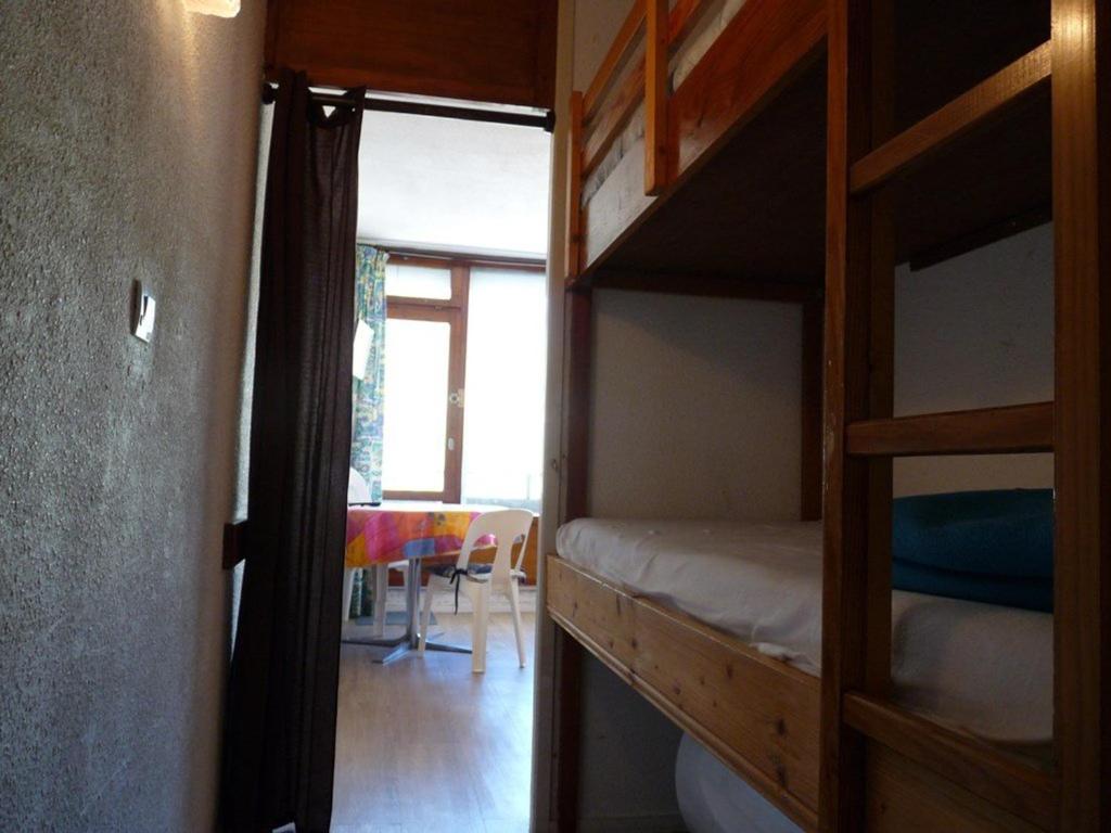 Studio Arette, 1 pièce, 4 personnes - FR-1-602-70 résidence PESCAMOU LA PIERRE ST MARTIN, 64570 Arette