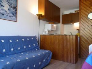 Appartement Studio Arette, 1 pièce, 4 personnes - FR-1-602-70 résidence PESCAMOU LA PIERRE ST MARTIN 64570 Arette Aquitaine