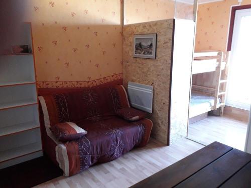 Studio Arette, 1 pièce, 4 personnes - FR-1-602-71