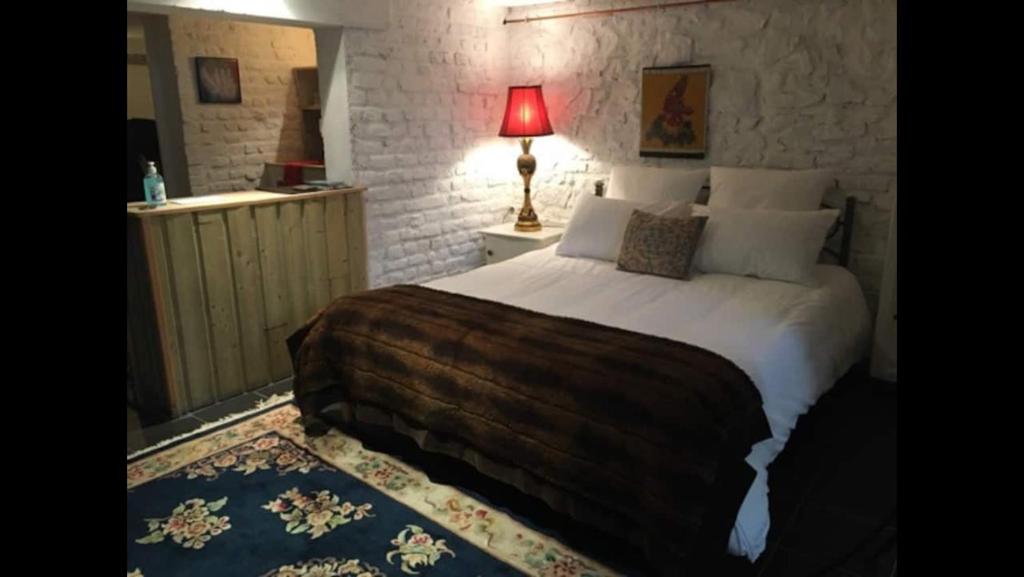 Studio Arette, 1 pièce, 4 personnes - FR-1-602-72 64570 Arette