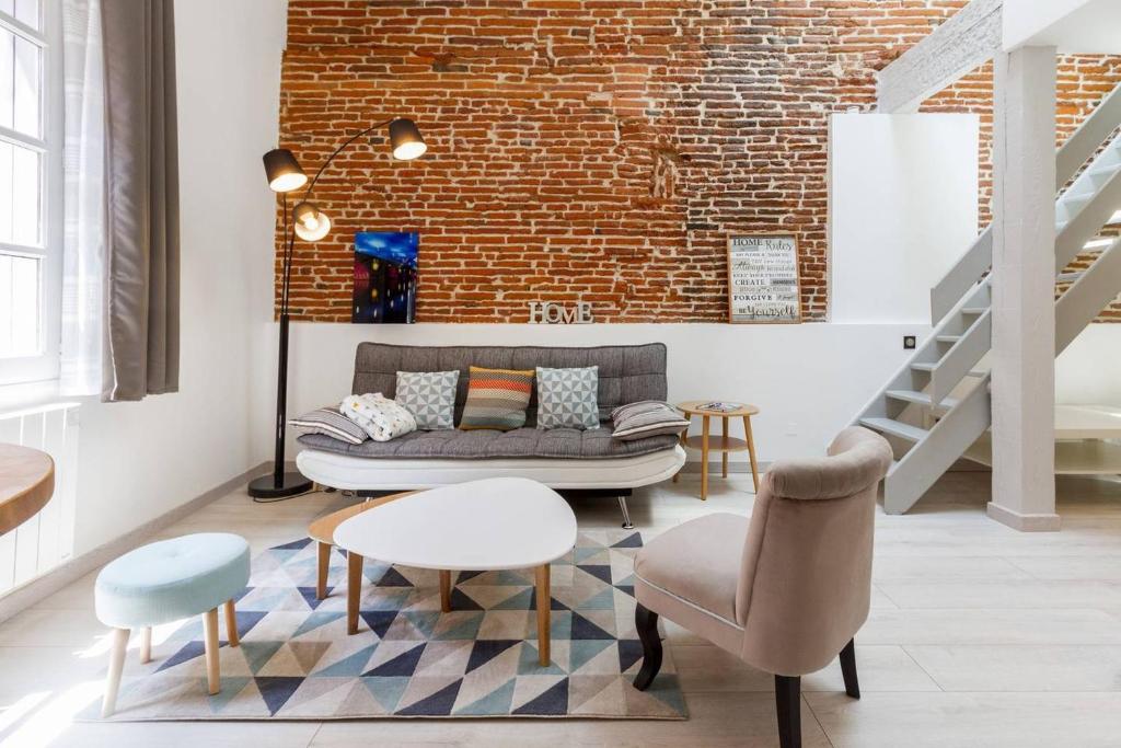 Studio Arette, 1 pièce, 4 personnes - FR-1-602-75 64570 Arette