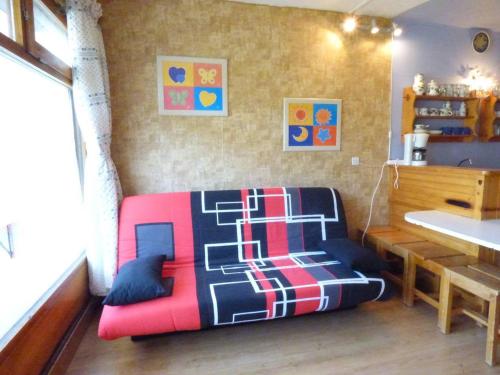 Studio Arette, 1 pièce, 4 personnes - FR-1-602-75