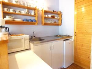 Studio Arette, 1 pièce, 4 personnes - FR-1-602-75