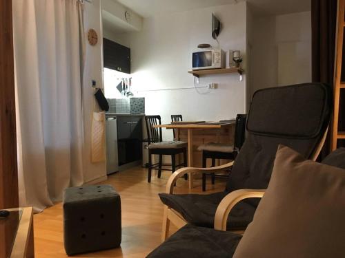 Studio Arette, 1 pièce, 4 personnes - FR-1-602-78