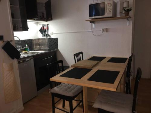 Studio Arette, 1 pièce, 4 personnes - FR-1-602-78