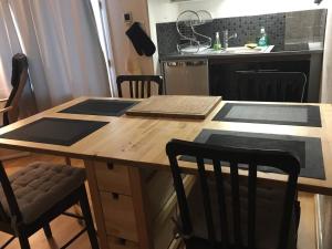 Studio Arette, 1 pièce, 4 personnes - FR-1-602-78