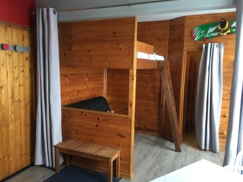 Studio Arette, 1 pièce, 4 personnes - FR-1-602-82