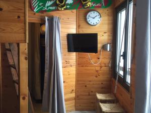 Studio Arette, 1 pièce, 4 personnes - FR-1-602-82