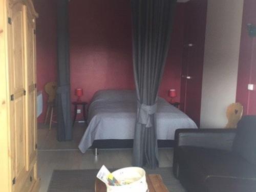 Studio Arette, 1 pièce, 4 personnes - FR-1-602-85