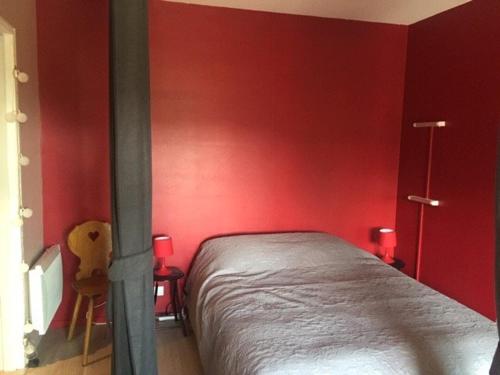 Studio Arette, 1 pièce, 4 personnes - FR-1-602-85