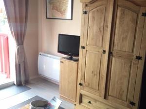Studio Arette, 1 pièce, 4 personnes - FR-1-602-85