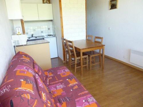 Studio Arette, 1 pièce, 4 personnes - FR-1-602-9