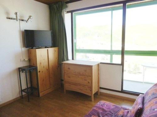 Studio Arette, 1 pièce, 4 personnes - FR-1-602-9